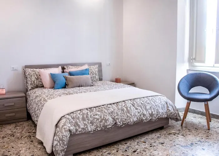 Campo24Roma Guesthouse