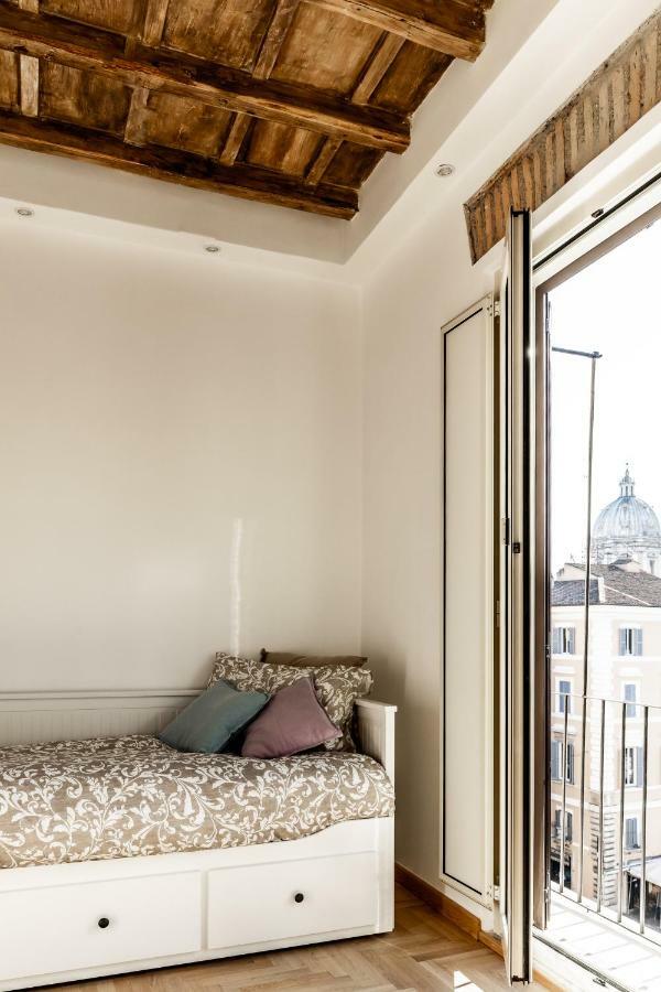 Gasthuis Campo24roma