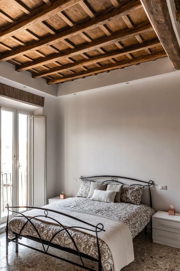 Campo24roma Gasthuis