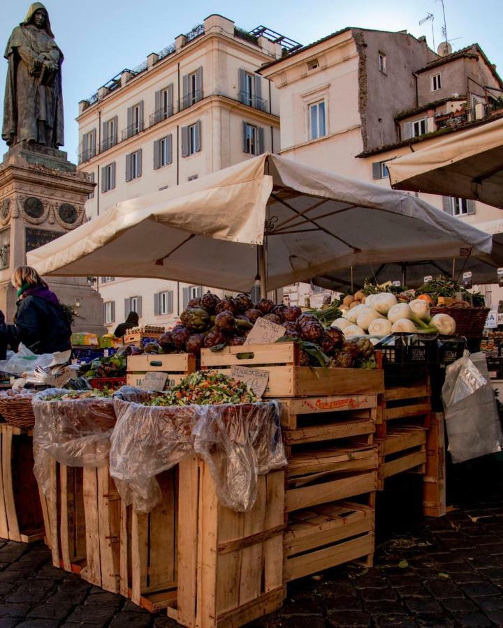 Maison d'hôtes Campo24roma Rome
